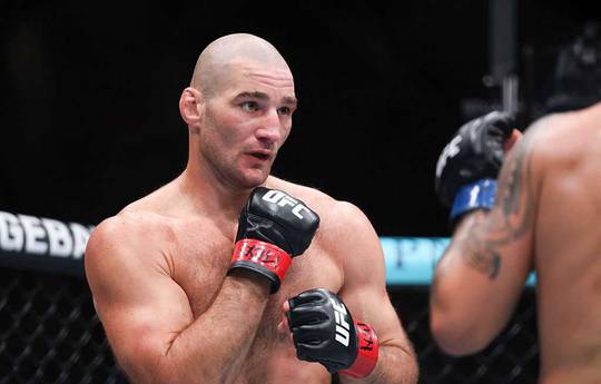 Sean Strickland vs. Khamzat Chimaev Set for UFC 328: Bad Blood Boils Over Ahead of Newark Main Event