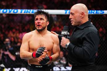 Cejudo announced his retirement
