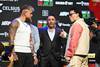 Paul v Chavez: online anschauen, streaming links