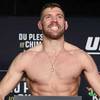 UFC 319: weigh-in results