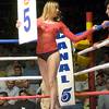 Ring Card Girls 75