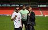What time is Maxi Hughes vs Archie Sharp tonight? Ringwalks, schedule, streaming links
