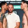 What time is Gabriel Valenzuela vs Manuel Medina tonight? Ringwalks, schedule, streaming links