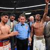 Mikey Garcia's Trainer Not Thinking Rematch After Errol Spence Loss