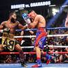 Broner splits Granados (photos) 7