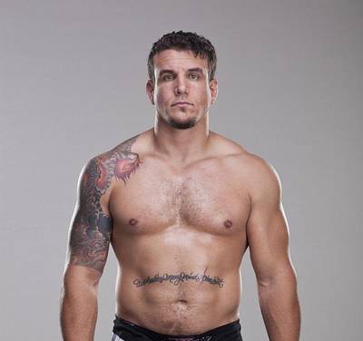 Frank Mir