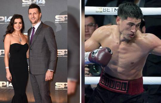 Carl Froch revela su sorprendente elección para la revancha Beterbiev-Bivol: "Nadie se lo esperaba"