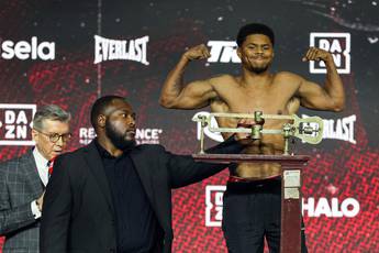 Stevenson, Lopez reportedly nearing Zuffa Boxing deals as new league chases star power