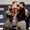 Woodley vs Till. Prediction and betting odds