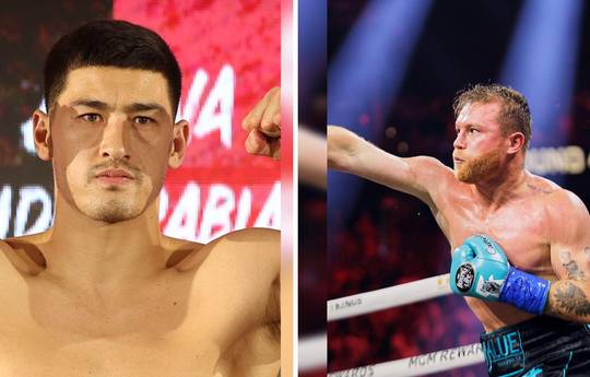 Mexico Seeks Next Boxing Icon After Canelo Alvarez's Reign