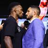 Murphy: "A victory over Pico will make me the top contender for the title"