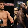 Cejudo goza com a quantidade de PPV que o combate Sterling-O'Malley gerou