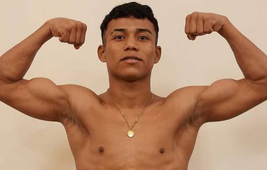 Jhon Bolano vs Ayubkhon Bakhtiyorov - Date, Start time, Fight Card, Location