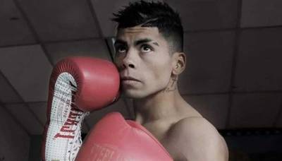 How to Watch Steven Navarro vs Juan Pablo Meza - Live Stream & TV Channels