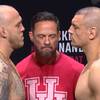 What time is UFC Fight Night Tonight? Spivac vs Delija - Start times, Schedules, Fight Card