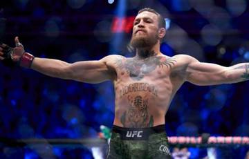 El aspirante de la UFC llama a McGregor parte de la religión irlandesa