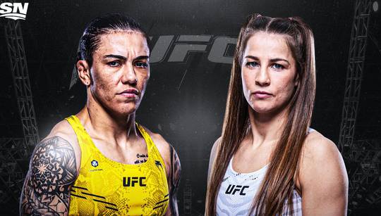 UFC 315: Andrade vs Jasudavicius - Date, Start time, Fight Card, Location