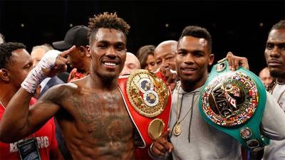 Charlo vs Derevyanchenko. Predictions and betting odds