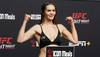 UFC on ABC 8 - Wettquoten, Vorhersage: Alekseeva vs. Sygula