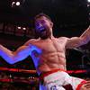 Dvalishvili: "Ich bin an der Spitze der Welt, ich bin ein Champion"