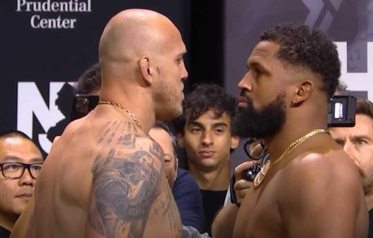 What time is UFC 316 Tonight? Spivac vs Cortes-Acosta - Start times, Schedules, Fight Card
