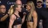 Que horas é o UFC 315 hoje à noite? Shevchenko vs Fiorot - Horários, Programações, Card de Lutas