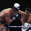 Khan beats Vargas on points