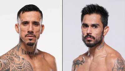 UFC Fight Night 261 - Betting Odds, Prediction: Lacerda vs Oliveira