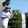 Fotos und Videos vom offenen Training von Usyk 11