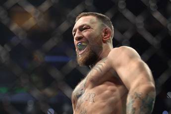 McGregor benennt Gegner für Kampf im Weißen Haus