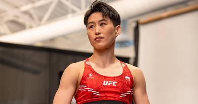 UFC Fight Night: Wang vs Moura - Date, Start time, Fight Card, Location