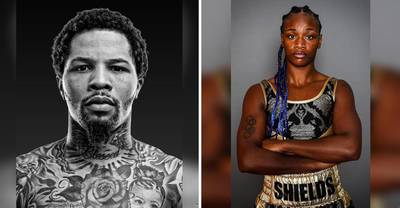Claressa Shields fait une prédiction audacieuse pour le match revanche Davis-Roach : "Aucun doute dans mon esprit"