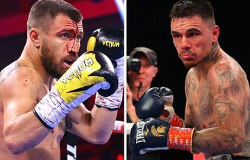Press conference of Lomachenko and Kambosos: watch online, link to broadcast