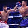 Hrgovic: I thought I'd stop McKean in the sixth round