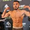 Albert Gonzalez vs Damian Alcala - Date, Start time, Fight Card, Location