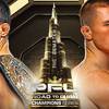 Результаты турнира PFL Champions Series 3