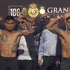 What time is Mark Magsayo vs Eduardo Ramirez tonight? Ringwalks, schedule, streaming links