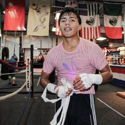 Julio Gomez
