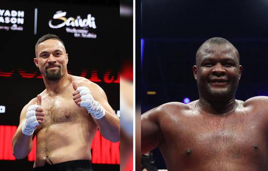 Martin Bakole révèle le vainqueur inattendu du choc Dubois-Parker : "Faites-moi confiance".