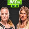 UFC 315: Shevchenko vs Fiorot - Date, Start time, Fight Card, Location