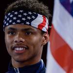 Shakur Stevenson