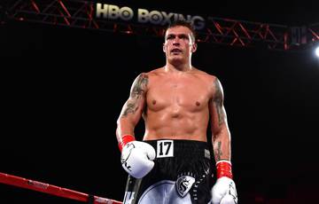 Usyk: I am ready to go to Antarctica for Gassiev fight