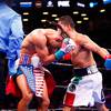 Keith Thurman vs Josesito Lopez. Full fight video