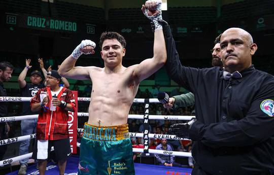 Leonardo Rubalcava gegen Dorian Mendez - Wettquoten, Vorhersage