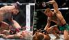Topuria gegen McGregor: 5 interessante Parallelen zwischen den UFC-Stars