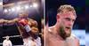 Anthony Joshua Towers Over Jake Paul In Stunning Face-Off: “Who’s Laughing Now?”