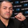 Mike Alvarado 3