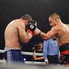 Results and photos of the undercard bouts in Brovary 219