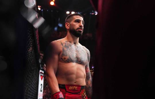 Chandler teilte seine Meinung zum Kampf zwischen Topuria und Gaethje