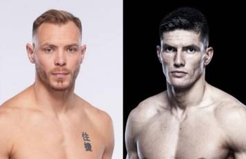 UFC 318 - Betting Odds, Prediction: Fugitt vs Dulatov
